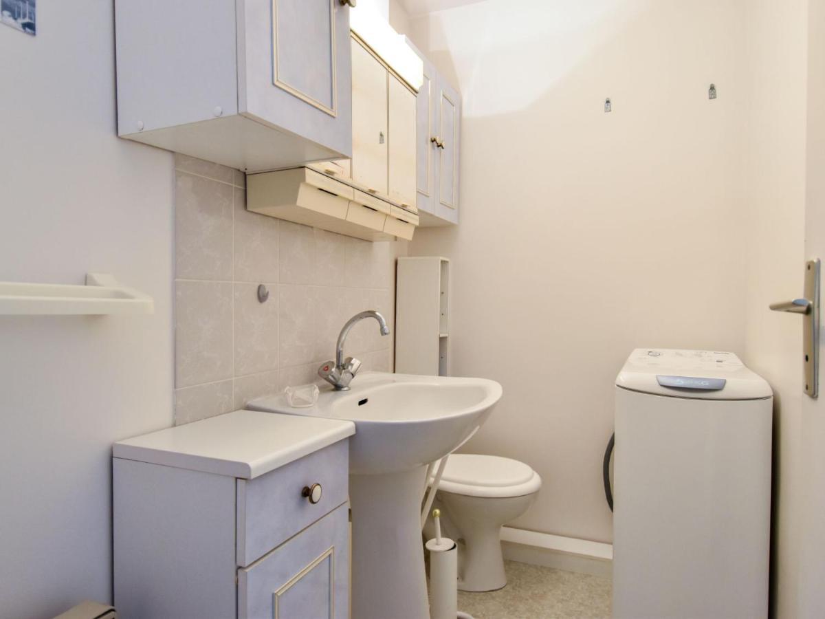 Apartment Les Chatelaines By Interhome Туржевиль Экстерьер фото