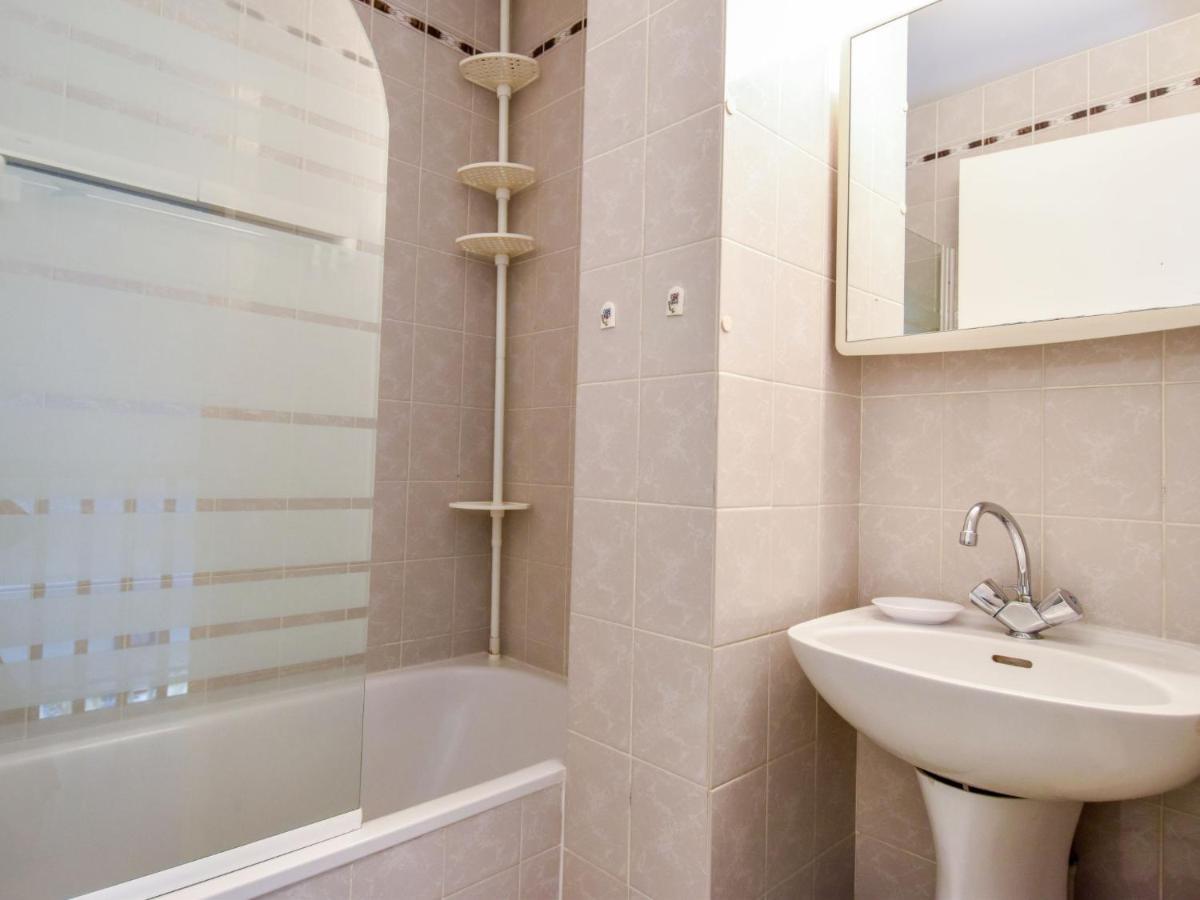 Apartment Les Chatelaines By Interhome Туржевиль Экстерьер фото